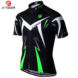 xtiger cycling shorts