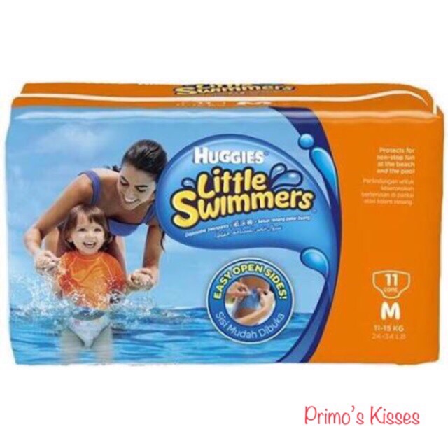 huggies small pack price