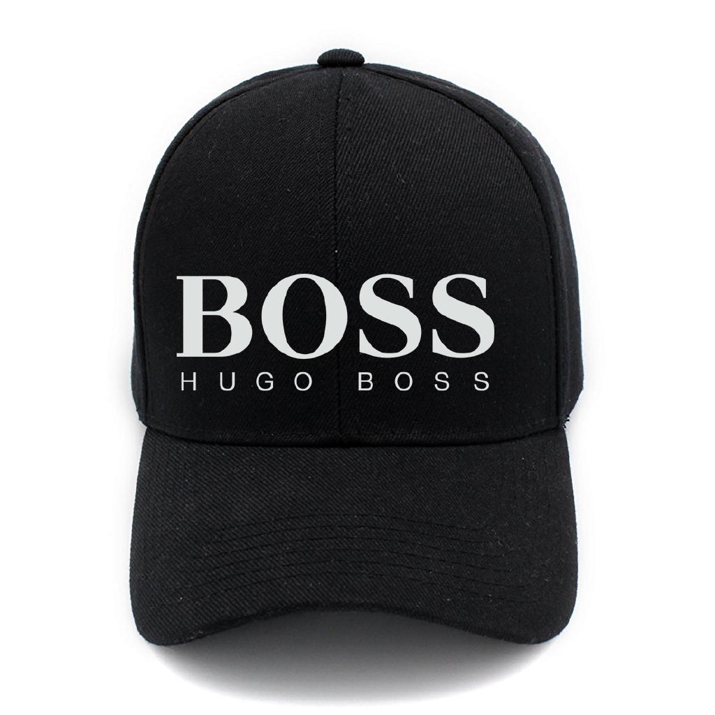 mens hugo boss cap