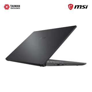 Msi modern 14 b11m 034ru разбор