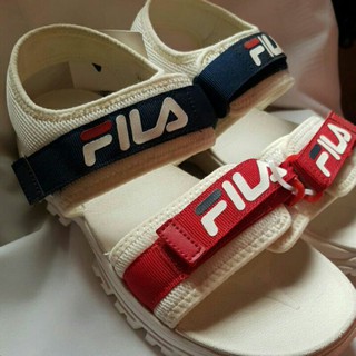 fila gladiator sandals