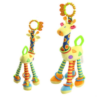 giraffe toys for babies