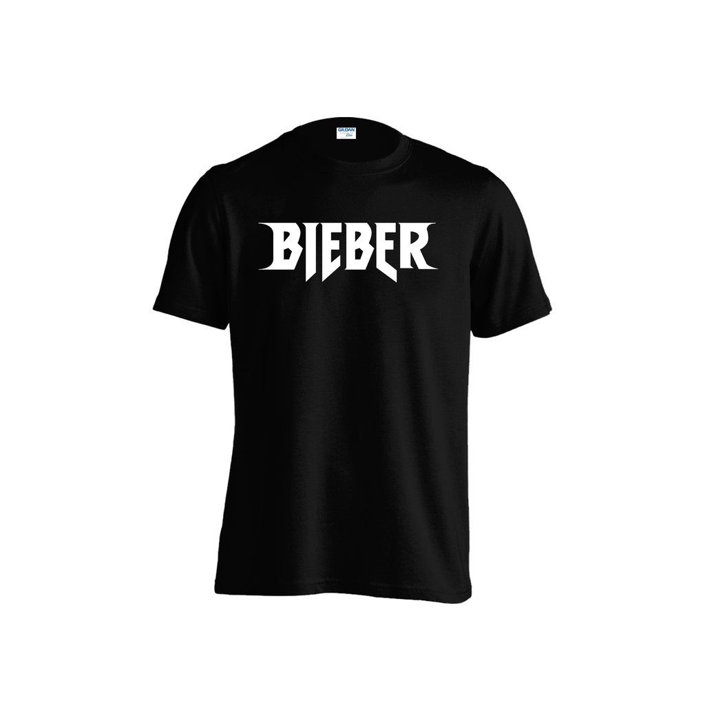 bieber shirt