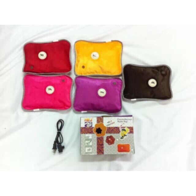 electric hot compress heat pack Shopee Philippines