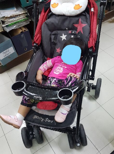 baby first stroller price
