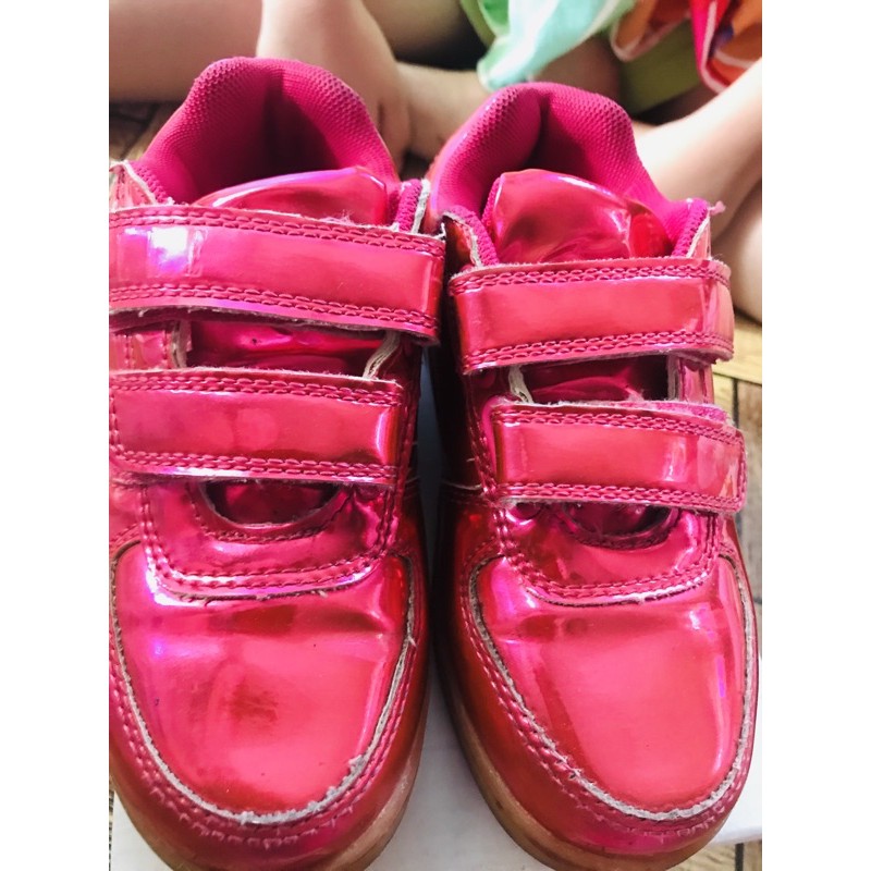 eur 30 to us shoe size