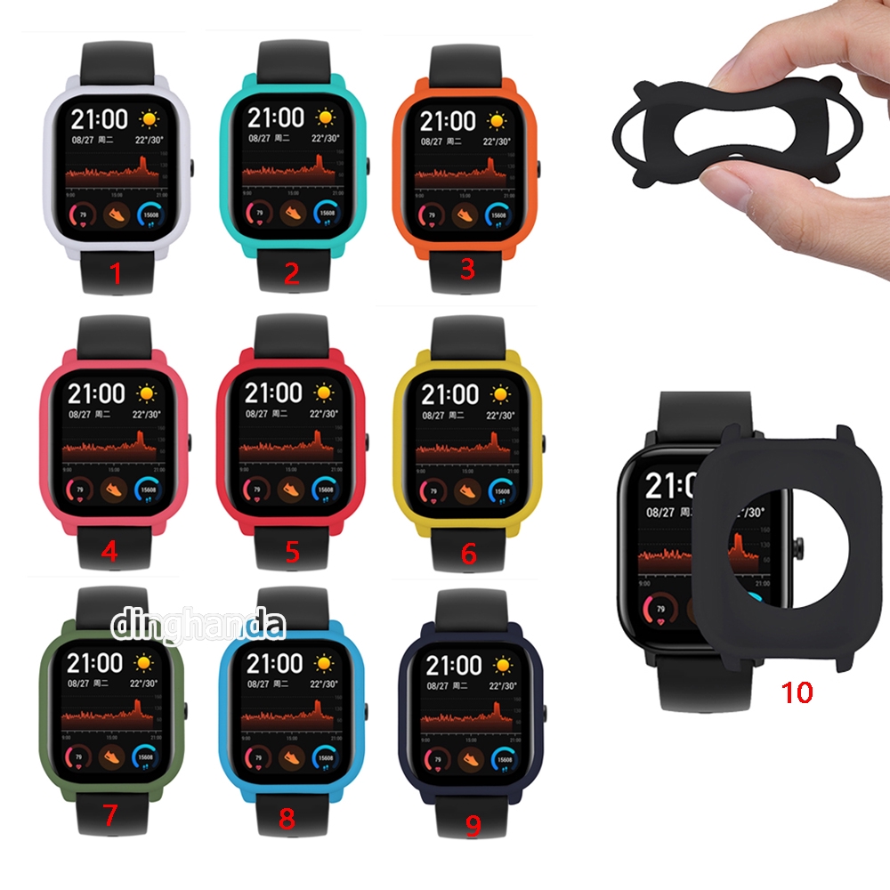 amazfit gts shopee