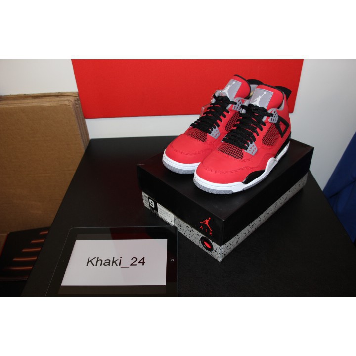 jordan 4 toro bravo price philippines