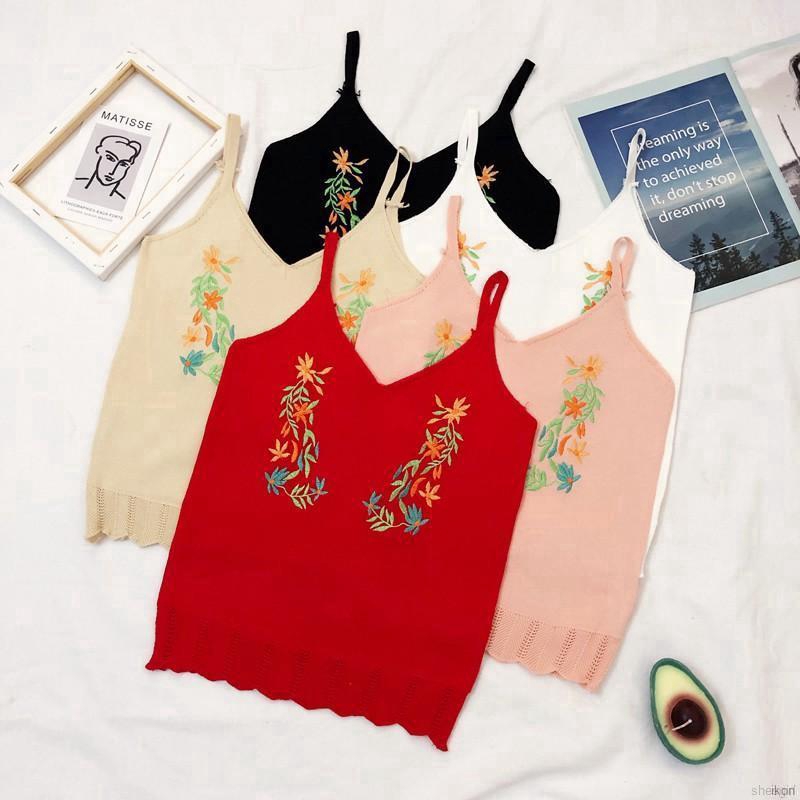 women's sexy camisoles