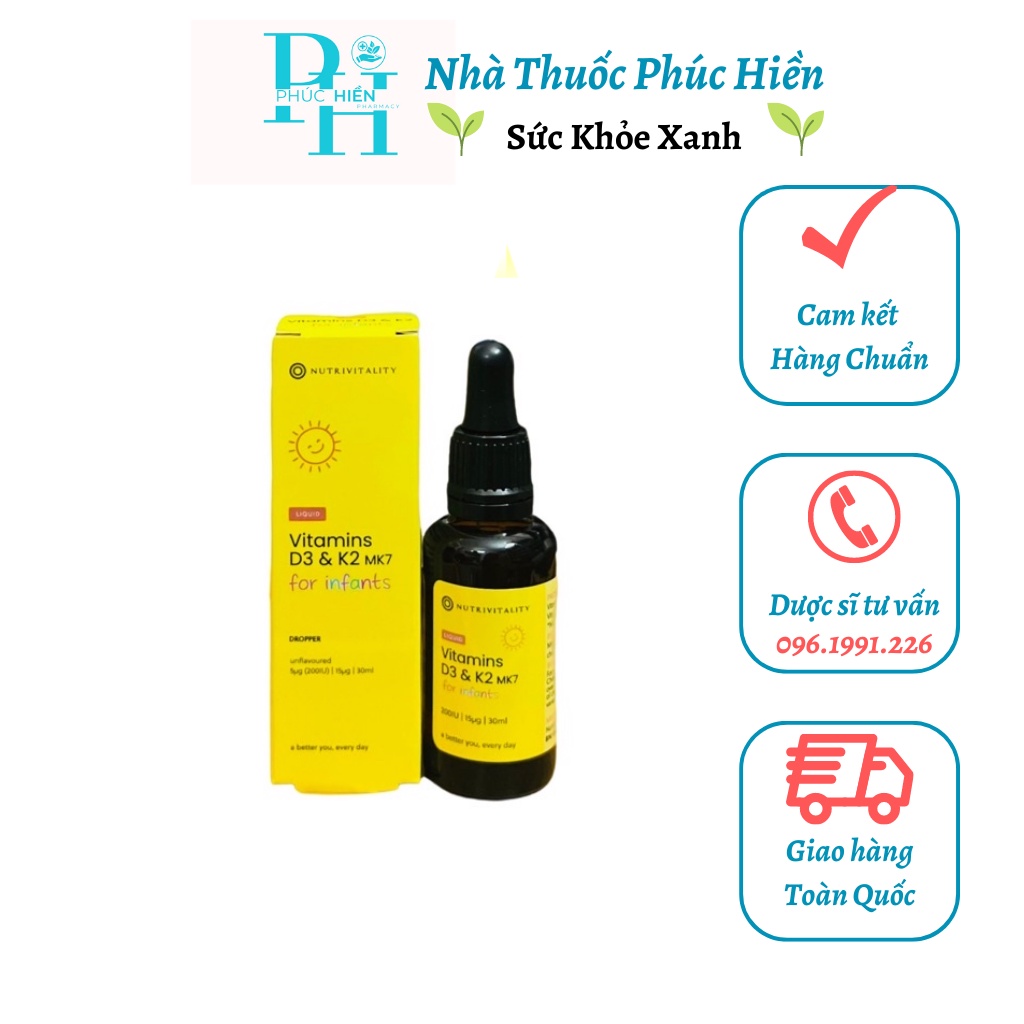 D3 Drops Vitamin D3 + K2 Mk7 for UK (UK) Shopee Philippines