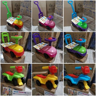 KIDDIE TOON CAR RIDE ON & ATV!!! SALE!!! 480-550-590 pesos only!! Direct from warehouse!
