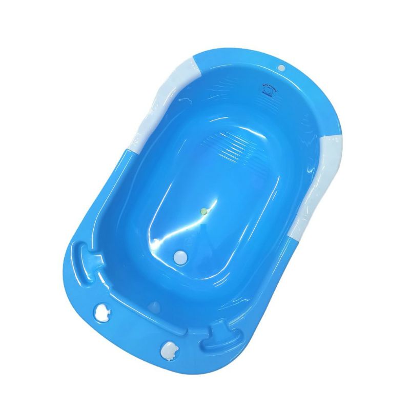 Baby Bath Tub With Drain Shopee Philippines