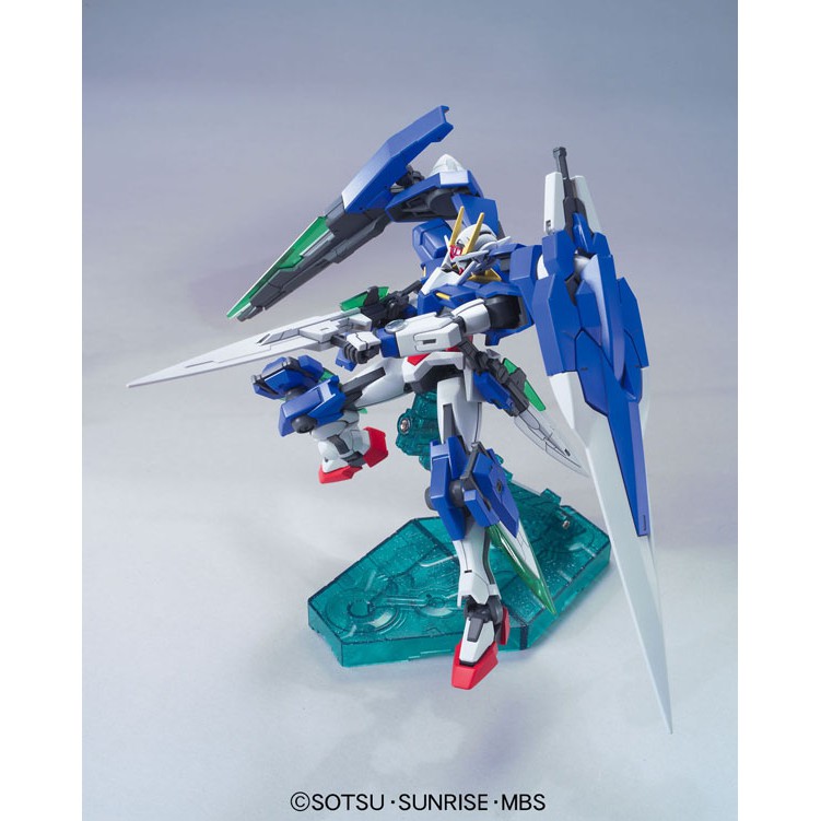 Gundam Hg 00 61 1 144 00 Gundam Seven Sword G Shopee Philippines