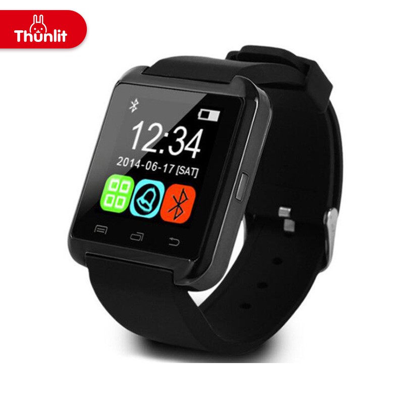 smartwatch u80