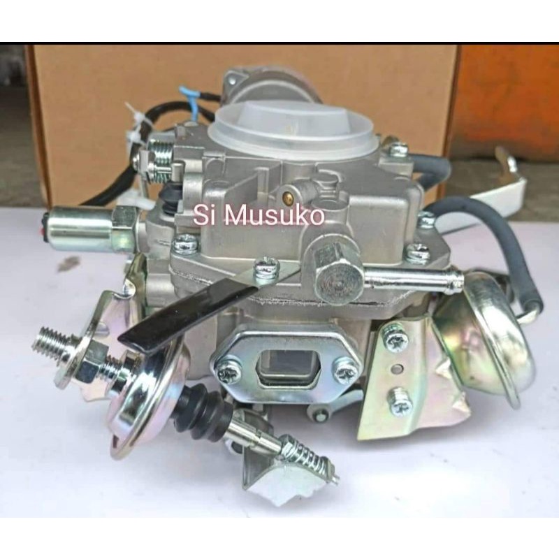 Carburetor Assembly Nissan Sentra LEC B13 Shopee Philippines