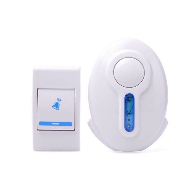 Wireless Doorbell | Shopee Philippines