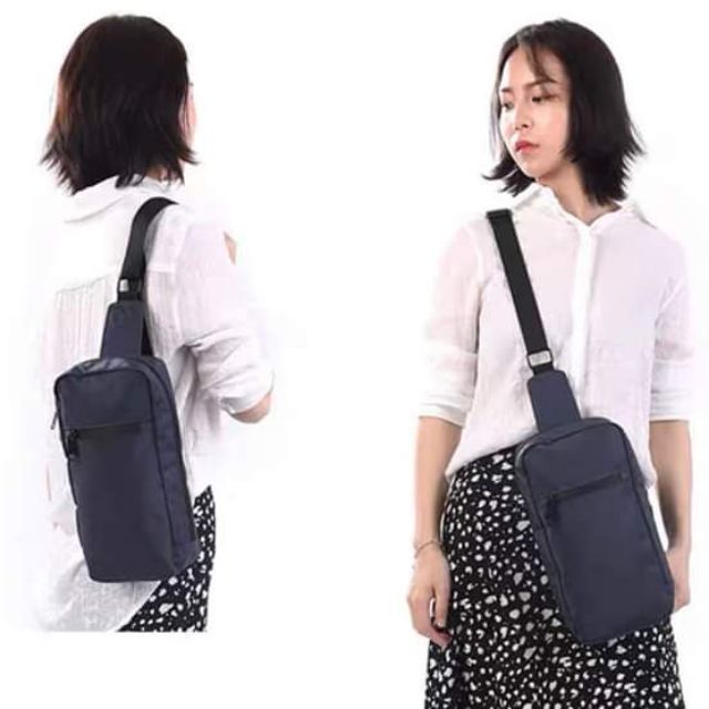 anello crossbody