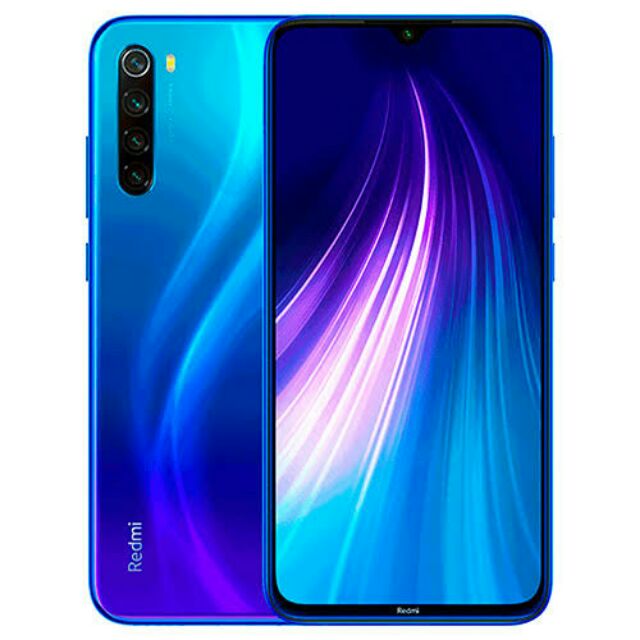 Xiaomi Redmi Note 8 Redmi Note 9 Pro 128gb Note 8 Pro Global Rom Redmi 9 9a 8a 64gb Redmi A Cod Shopee Philippines