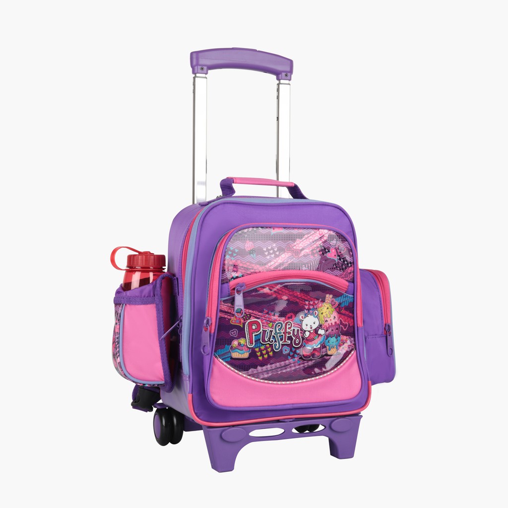Best Wheeled Bags for Children in the Philippines