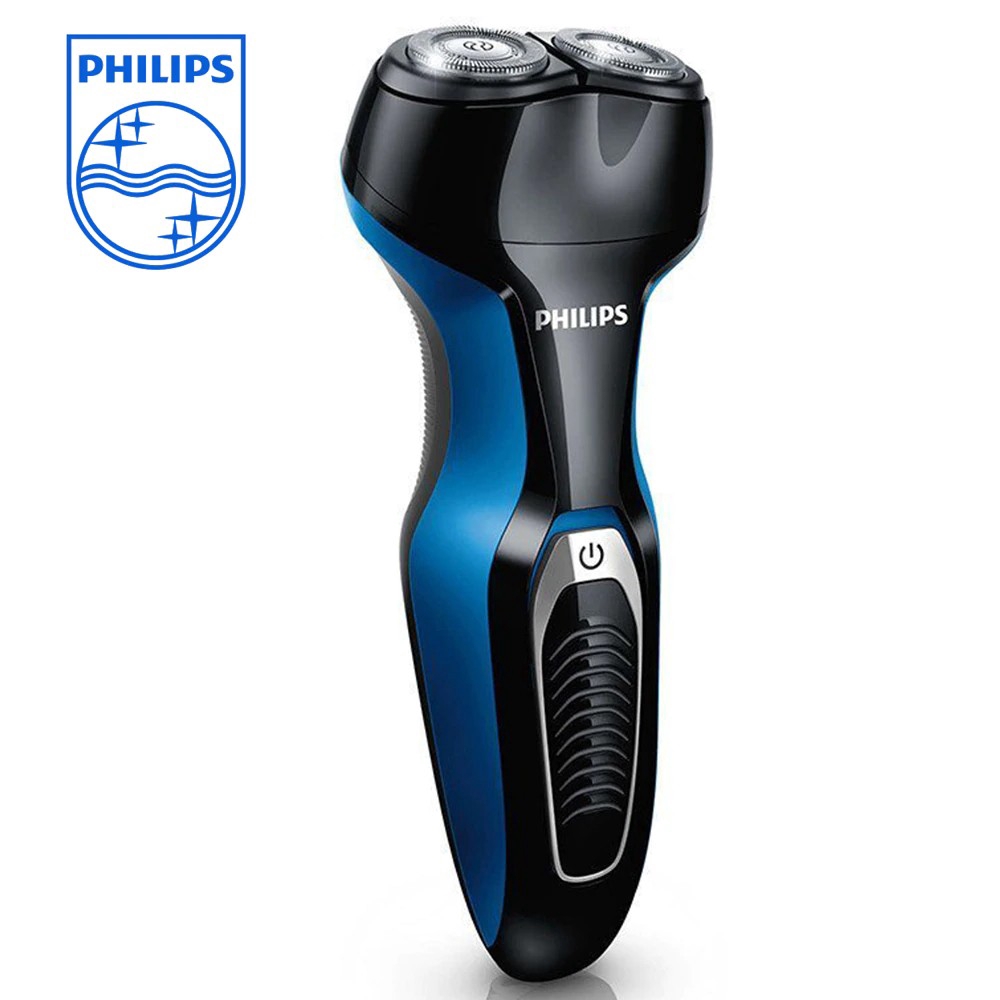 philips two blade shaver