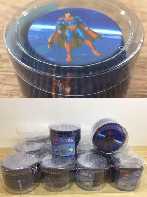 𝐋𝐢𝐥𝐢𝐚𝐧 𝐏𝐚𝐫𝐭𝐲 𝐍𝐞𝐞𝐝𝐬 Superman  themed party decorations