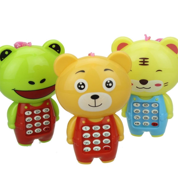 kids cell phone toy