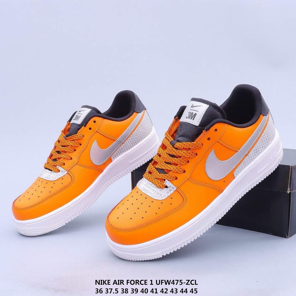 air force 1 3m reflective