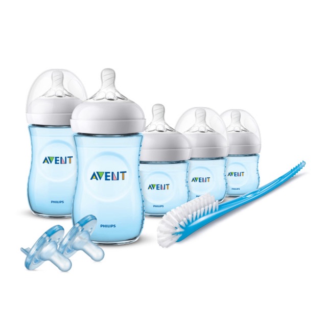 california baby travel set