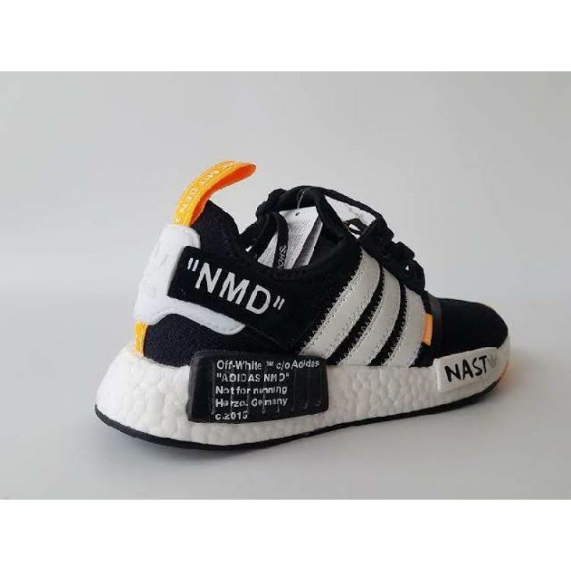 Off White (Adidas NMD Ladies Size Top-Grade-Quality (Bodega Sale!!!) | Shopee Philippines