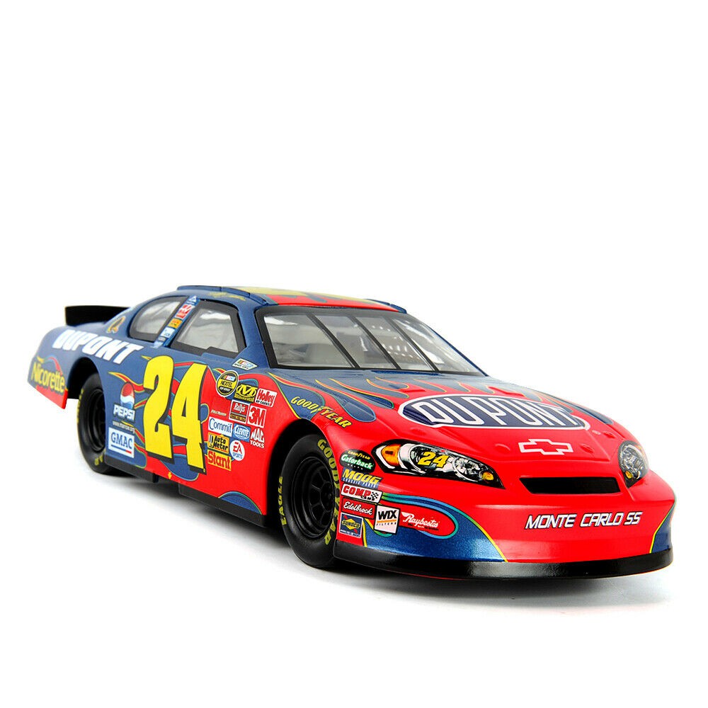 stock car toys