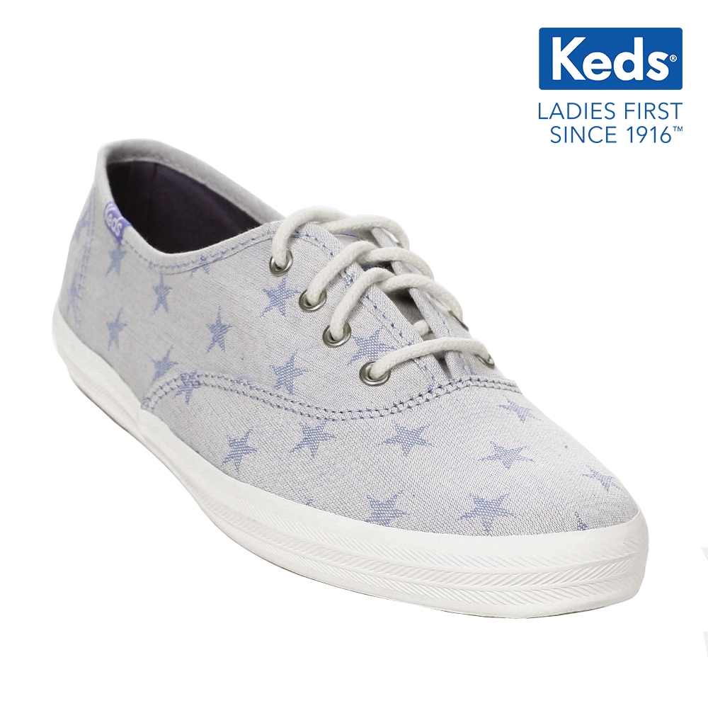 keds champion canvas sneaker