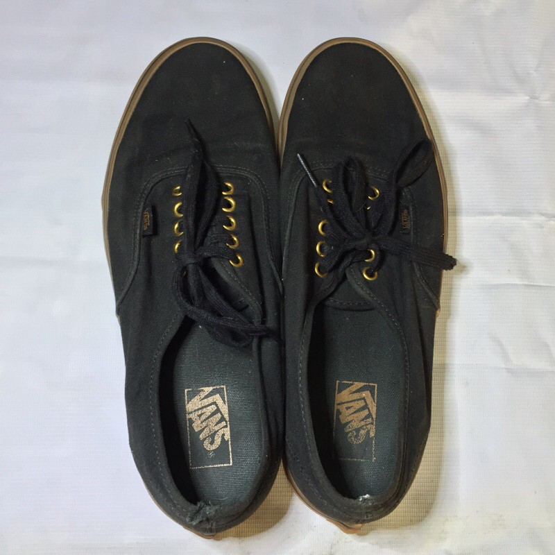 vans shoes size 12