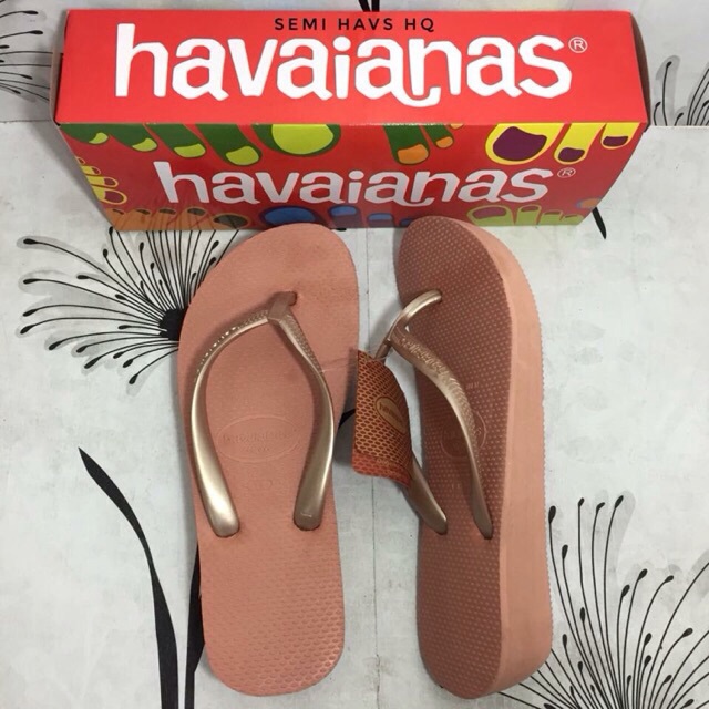 havaianas semi high