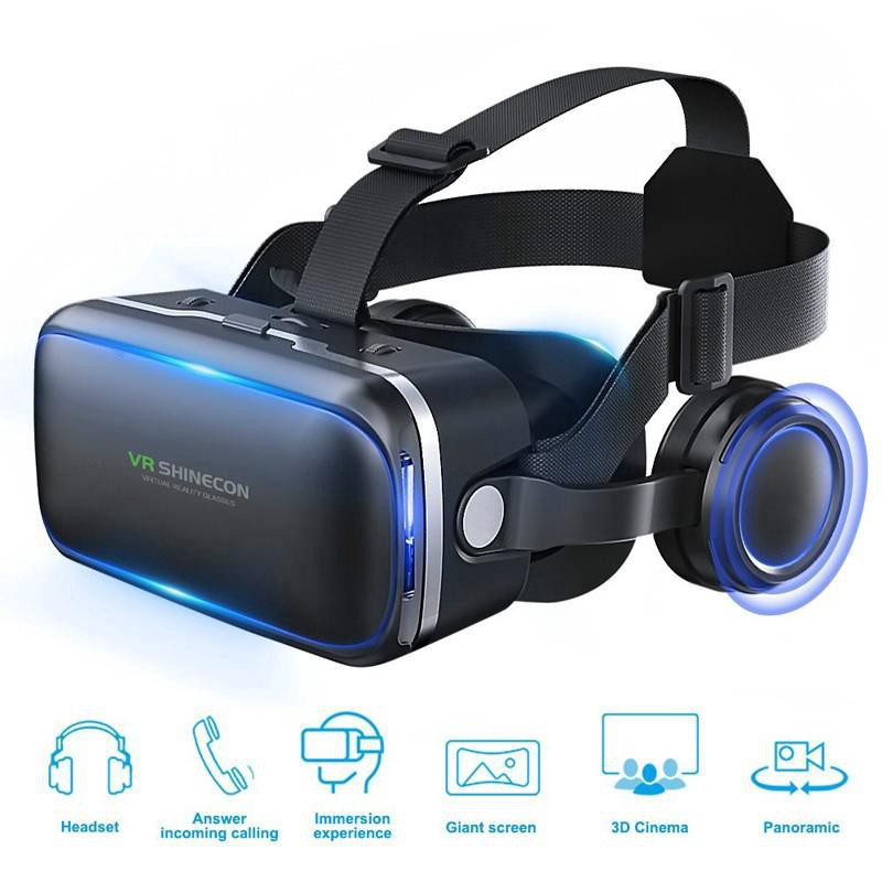 Vr Headset Prices And Online Deals Gaming Jul 21 Shopee Philippines