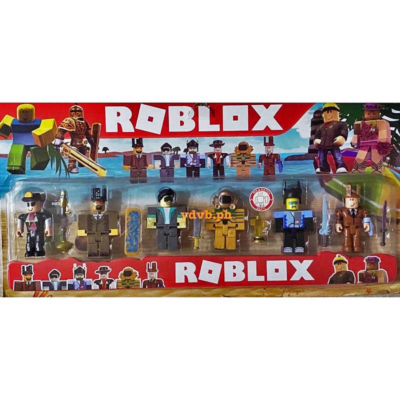 shopee roblox toy