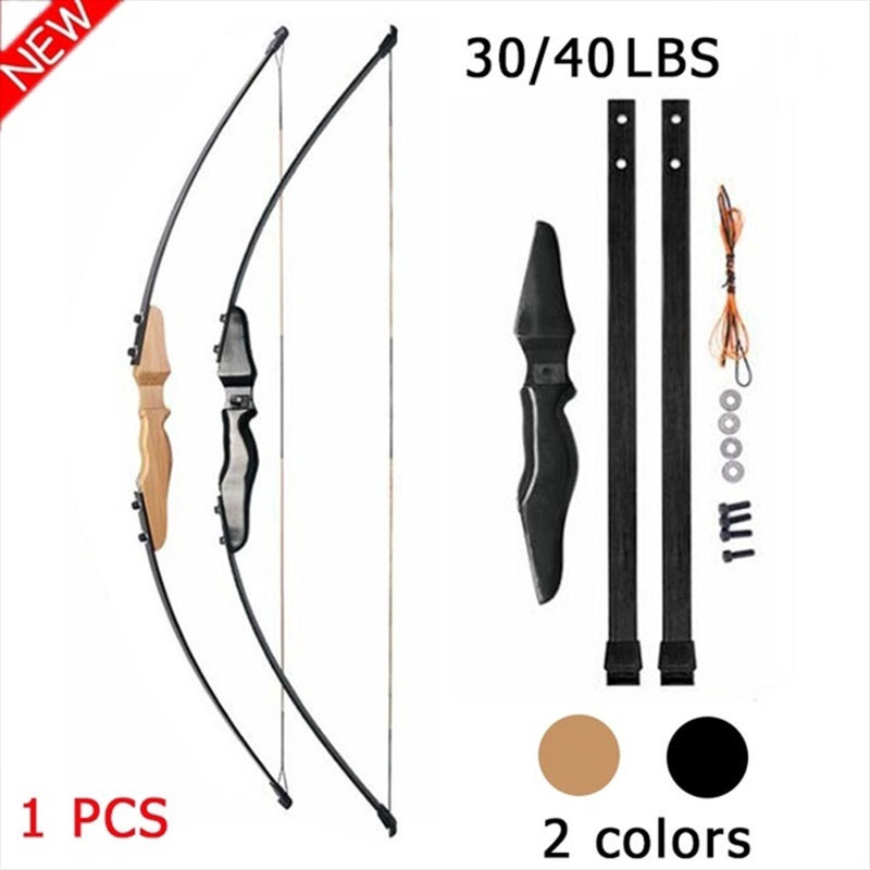 New Hot Sale 40 Pound Hunting Bow 