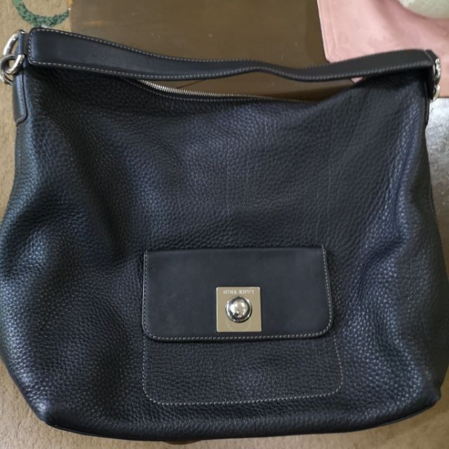 nina ricci shoulder bag