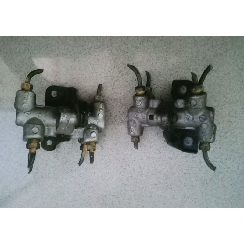 ORIGINAL honda civic EG brake proportioning valve | Shopee Philippines