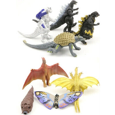 godzilla toys shopee