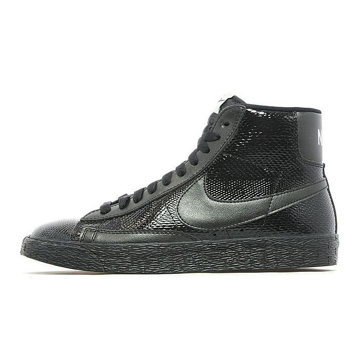 nike blazer crocodile