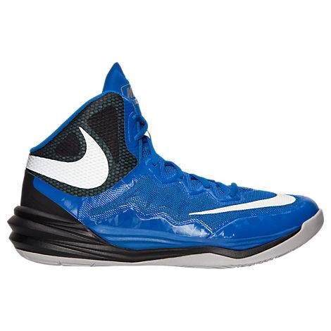 nike men's prime hype df ii basketball shoe