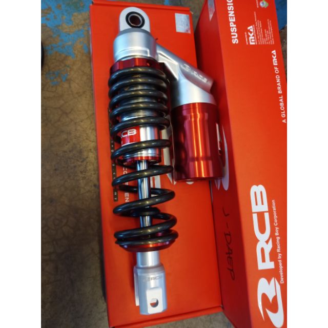  Mio  beat rcb  rear shock  EB 2 series Shopee Philippines