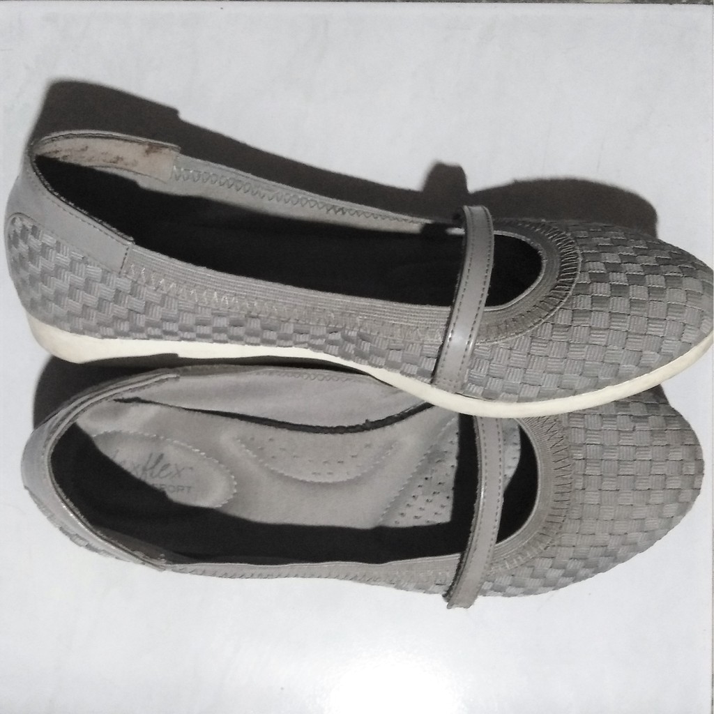 dexflex comfort moccasins