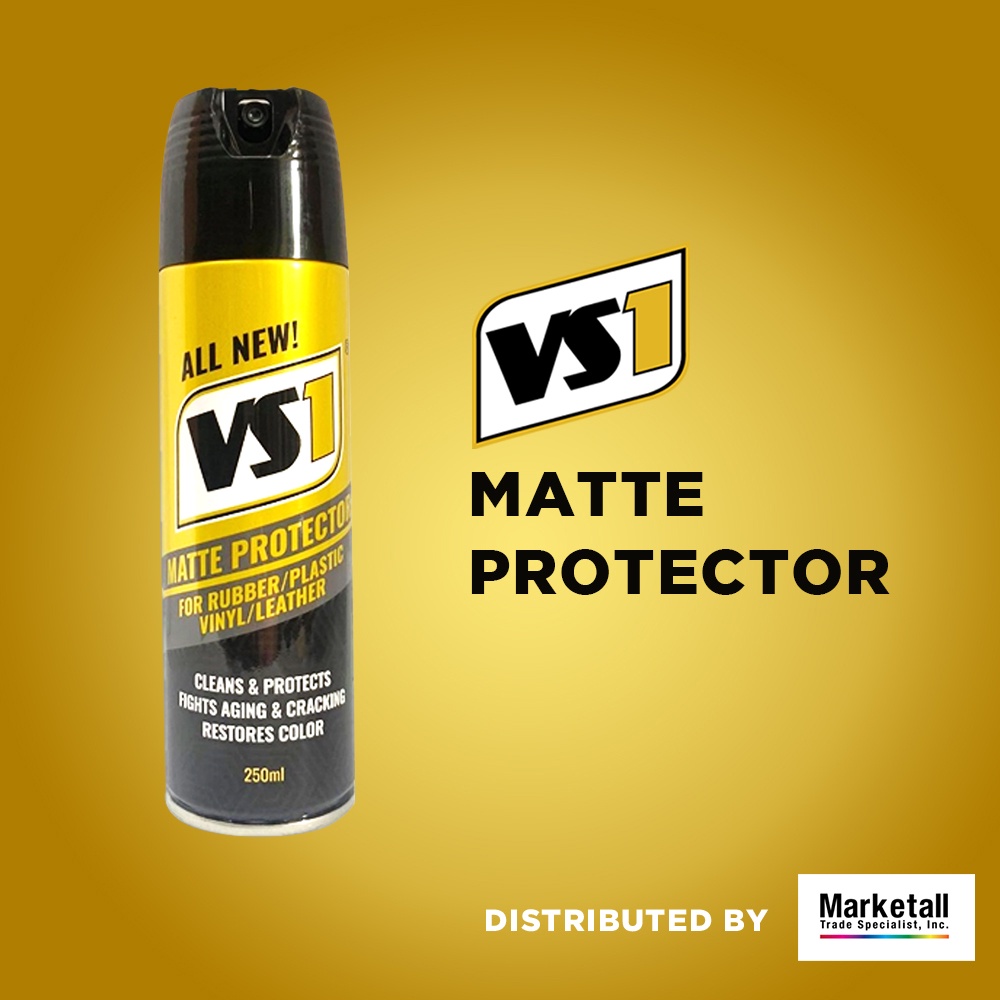 VS1 Matte Protector 250ml for Matte