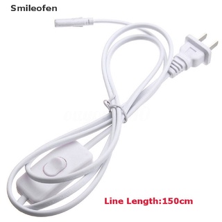 Smileofen T4 T5 T8 Tube Connector Cable Cord Plug For LED Fluorescent Lamp Grow Light Bar
 CODOK #3