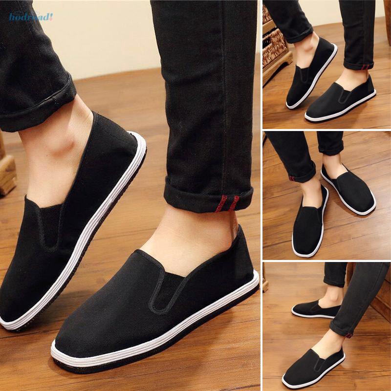 safety loafers
