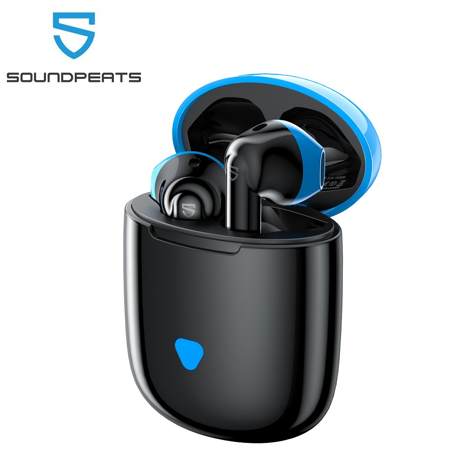 soundpeats true air case