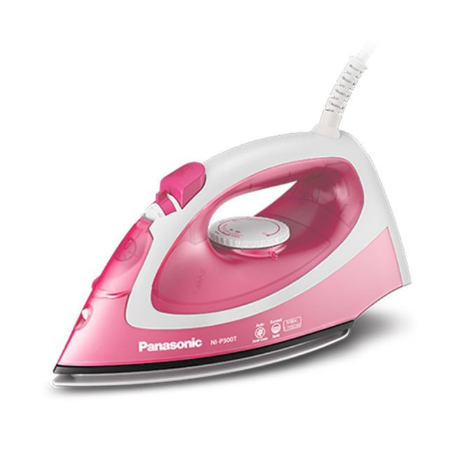 steam iron shopee