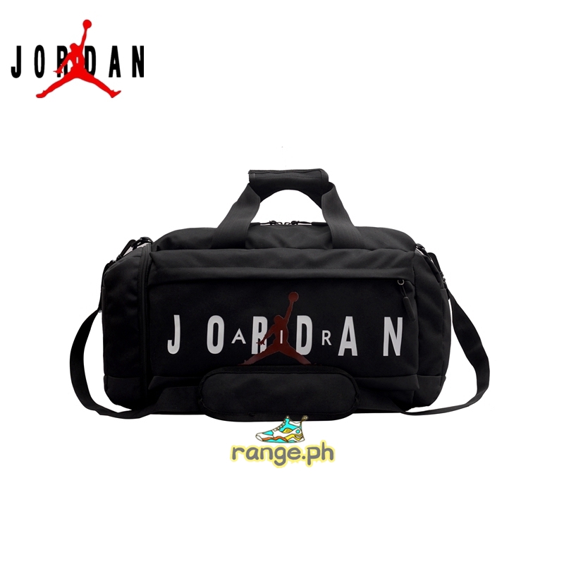 jordan training bag