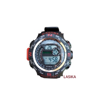 lasika digital watch
